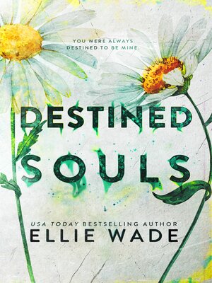 cover image of Destined Souls